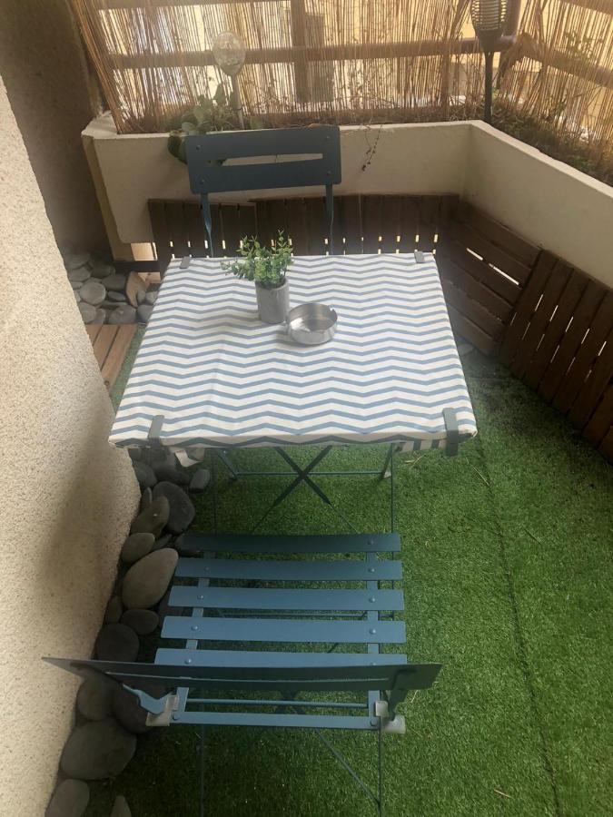 شقة بو  في Le Petit Loup Palois - Terrasse & Wifi Fibre المظهر الخارجي الصورة